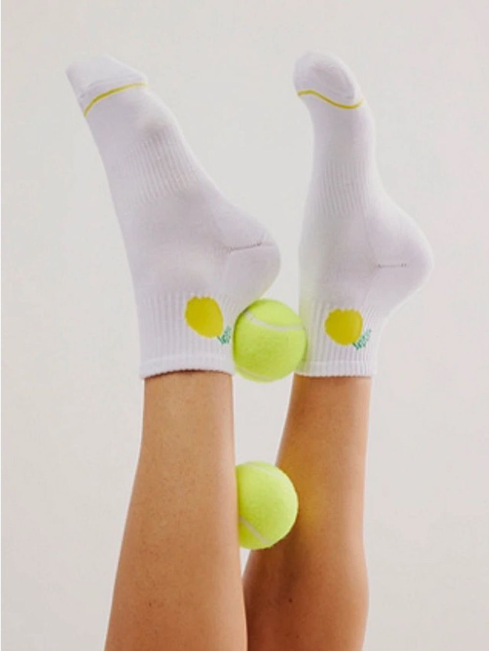 New Free People FP Movement  Fruity Frolic Ankle Socks